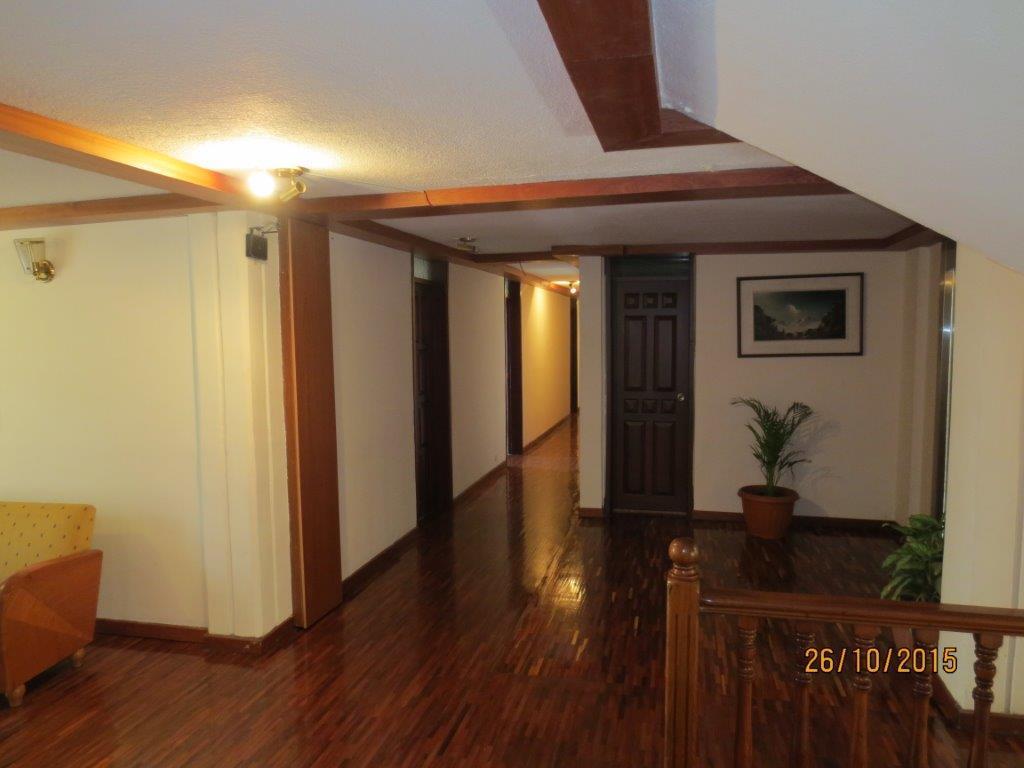 Hotel Cumanda Alfaro ภายนอก รูปภาพ