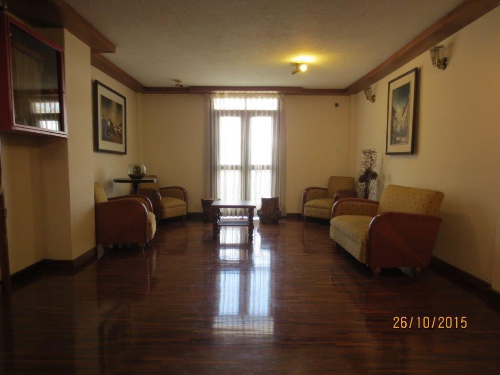 Hotel Cumanda Alfaro ภายนอก รูปภาพ